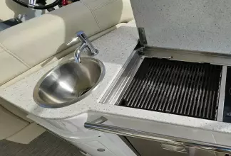 Thumbnail von Regal 33 SAV INTO THE MYSTIC