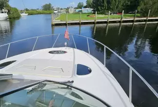 Thumbnail von Regal 33 SAV INTO THE MYSTIC