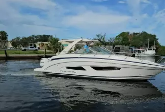 Thumbnail von Regal 33 SAV INTO THE MYSTIC