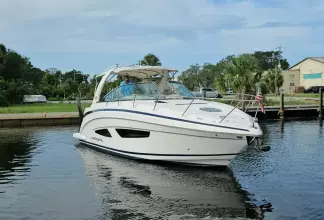 Thumbnail von Regal 33 SAV INTO THE MYSTIC