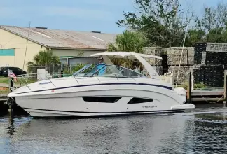 Thumbnail von Regal 33 SAV INTO THE MYSTIC