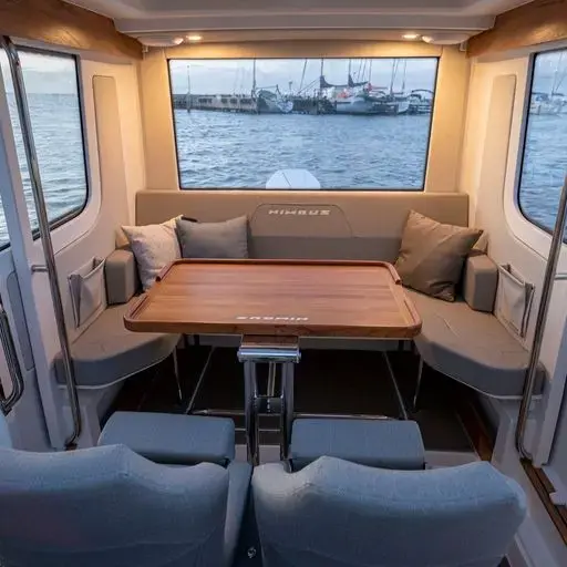 Thumbnail von Nimbus C9