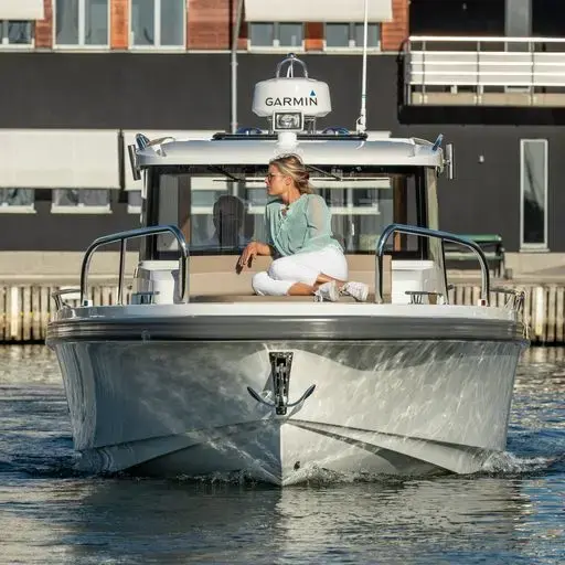 Thumbnail von Nimbus C9