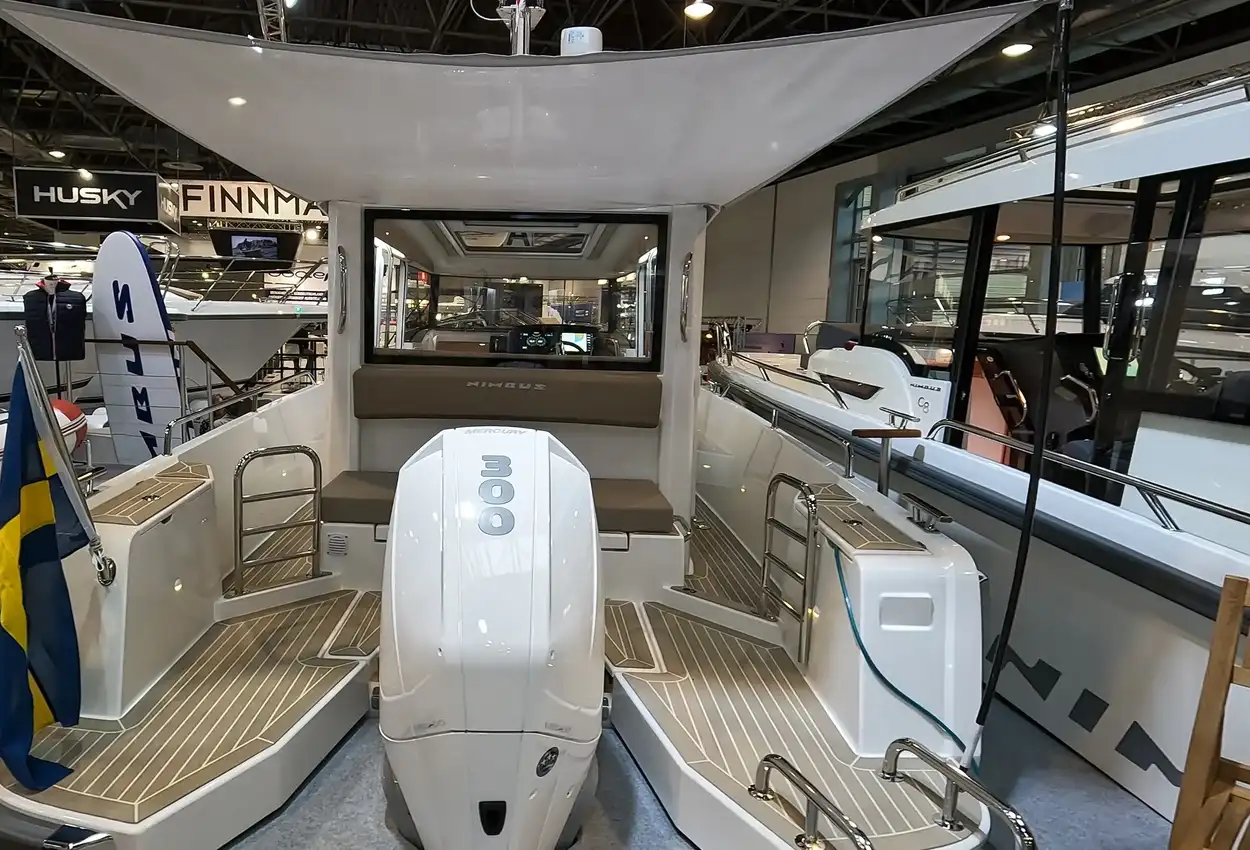 Thumbnail von Nimbus C9