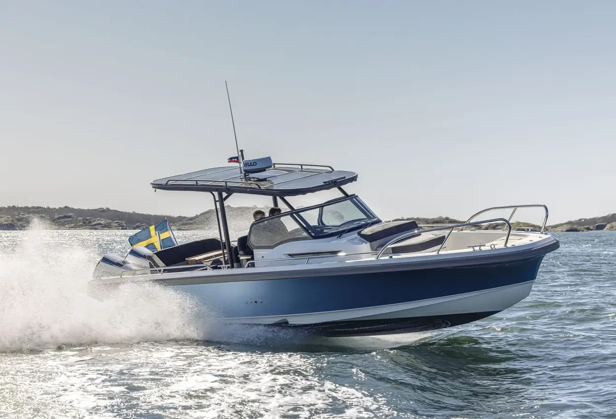 Thumbnail von Nimbus T9