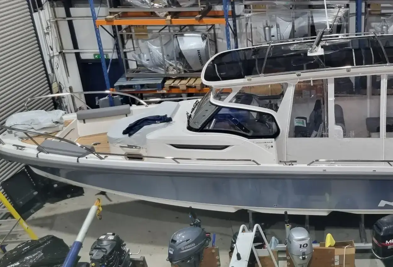 Thumbnail von Nimbus T9