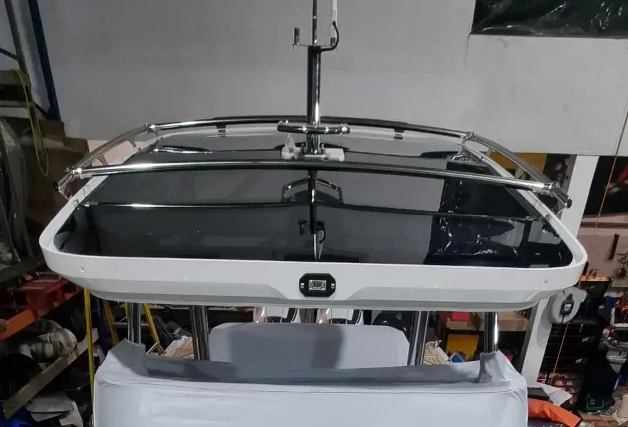 Thumbnail von Nimbus T9