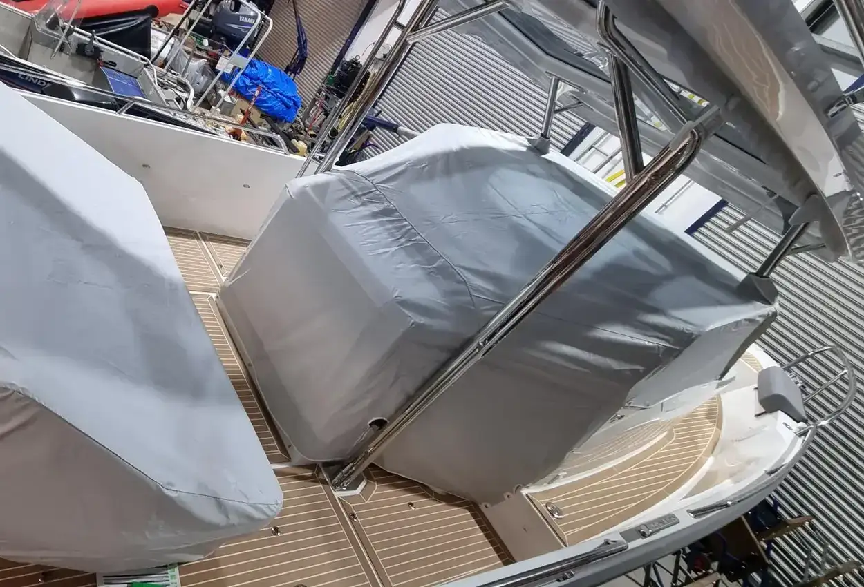 Thumbnail von Nimbus T9