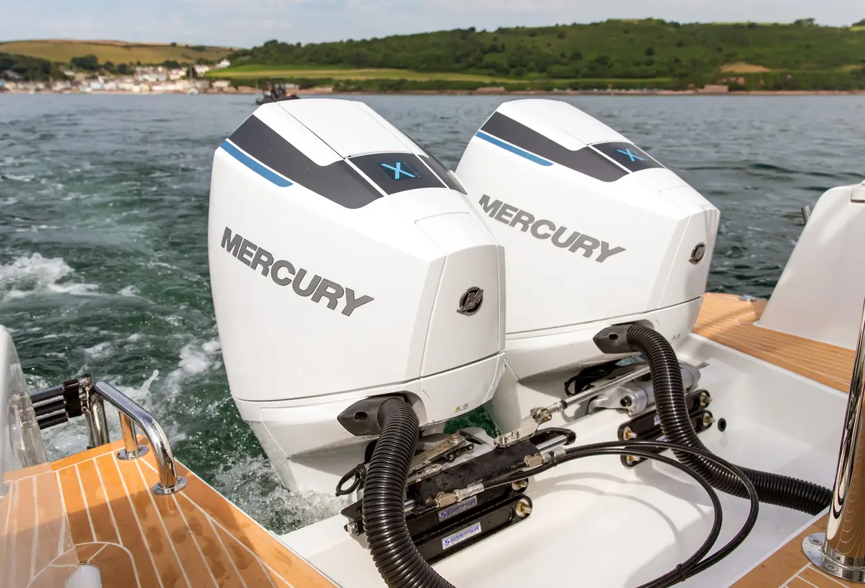 Thumbnail von Nimbus T9