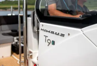 Thumbnail von Nimbus T9