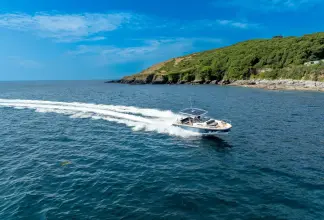 Thumbnail von Nimbus T9