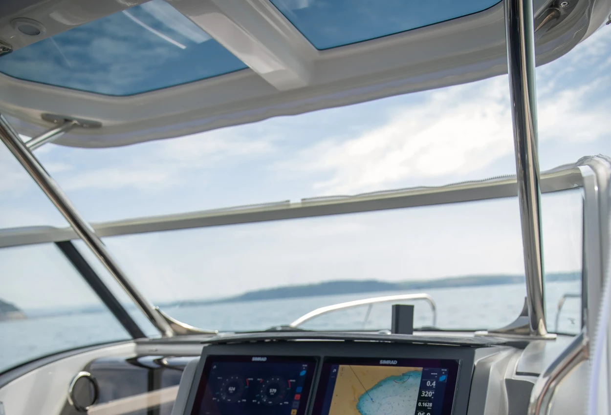 Thumbnail von Nimbus T9