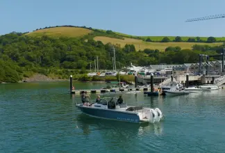 Thumbnail von Nimbus T9