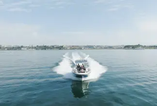 Thumbnail von Nimbus T9