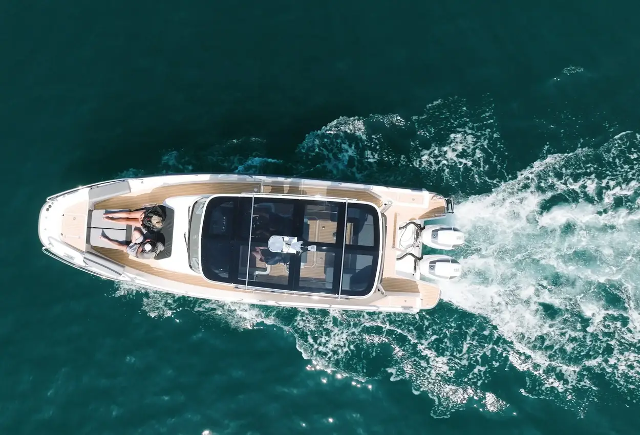 Thumbnail von Nimbus T9