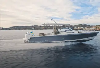 Thumbnail von Nimbus T9