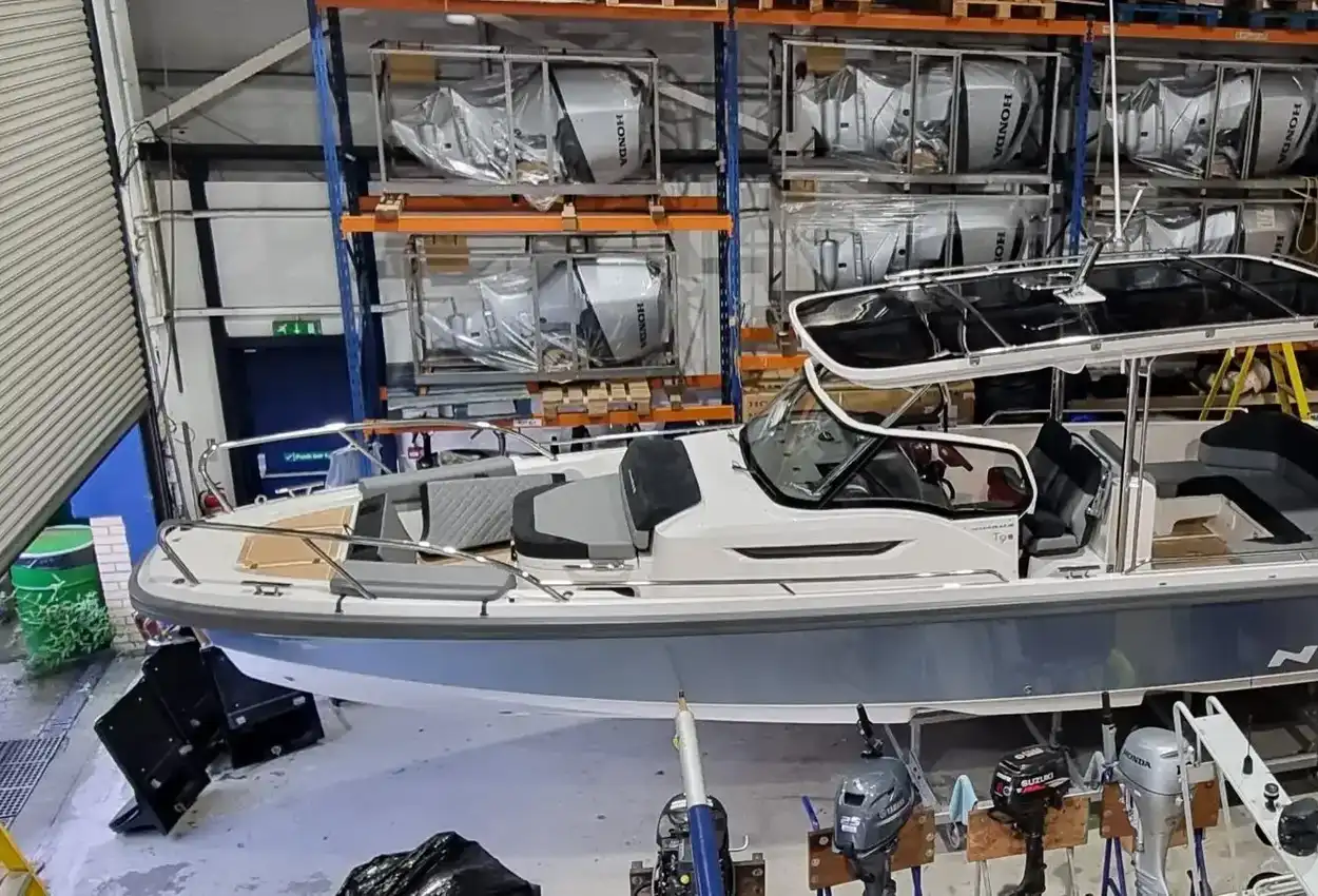 Thumbnail von Nimbus T9