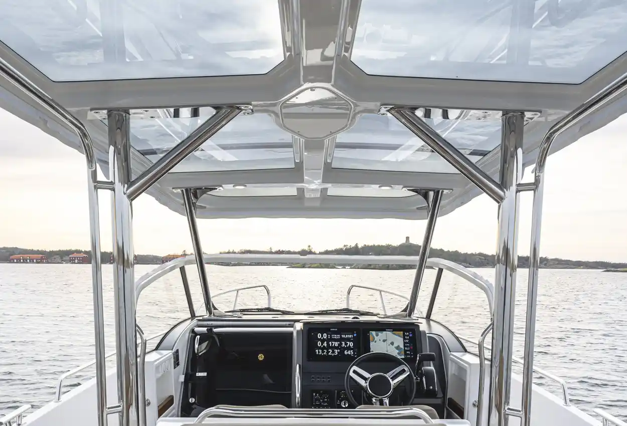 Thumbnail von Nimbus T9