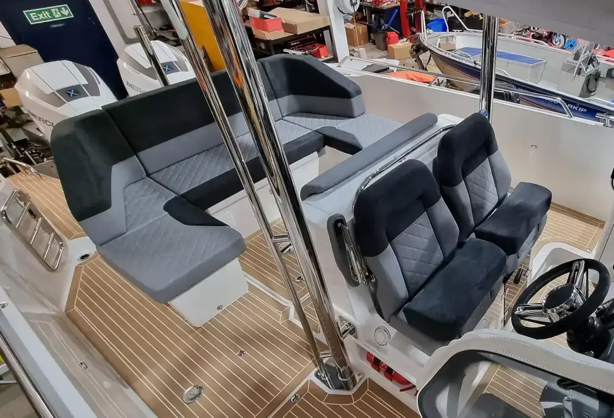 Thumbnail von Nimbus T9