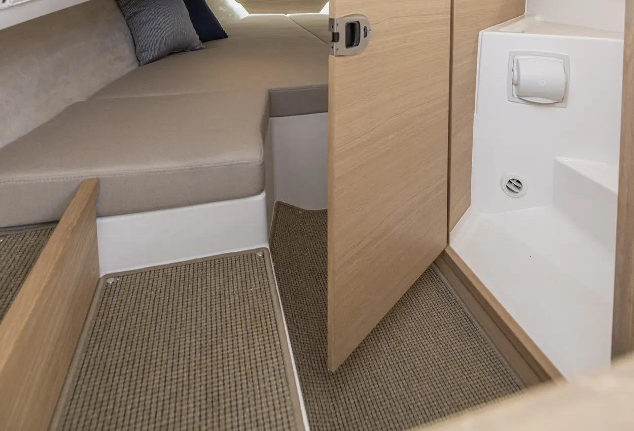 Thumbnail von Nimbus T9