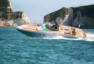 Cormate T27 Pugwash