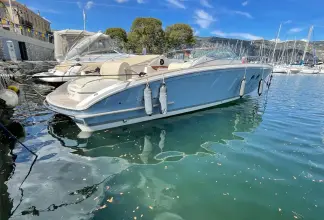 Thumbnail von Cormate T27 Pugwash