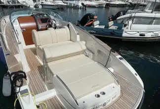 Thumbnail von Cormate T27 Pugwash