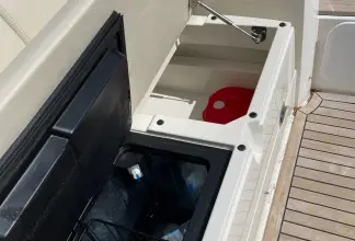 Thumbnail von Cormate T27 Pugwash