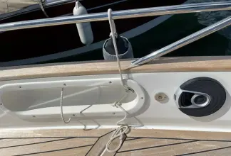 Thumbnail von Cormate T27 Pugwash