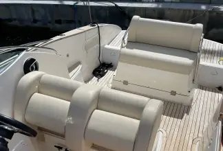 Thumbnail von Cormate T27 Pugwash