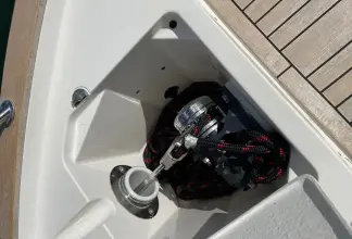 Thumbnail von Cormate T27 Pugwash