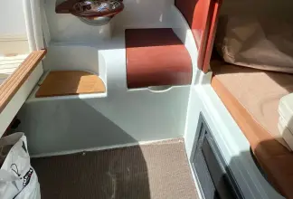 Thumbnail von Cormate T27 Pugwash