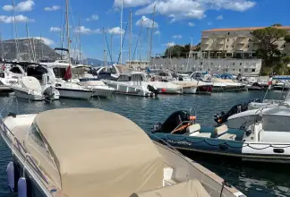 Thumbnail von Cormate T27 Pugwash