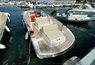 Thumbnail von Cormate T27 Pugwash