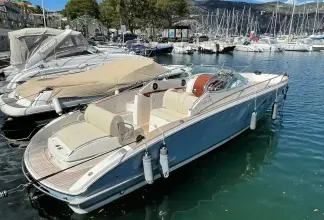 Thumbnail von Cormate T27 Pugwash