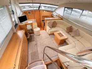 Thumbnail von Broom 42 Highly Specified