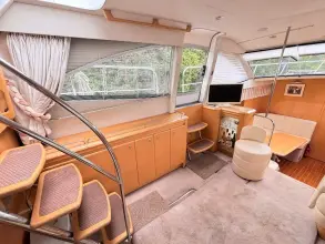 Thumbnail von Broom 42 Highly Specified