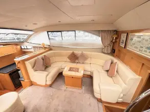 Thumbnail von Broom 42 Highly Specified