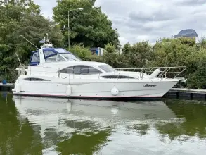 Thumbnail von Broom 42 Highly Specified