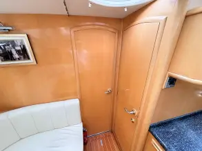 Thumbnail von Broom 42 Highly Specified