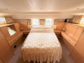 Thumbnail von Broom 42 Highly Specified