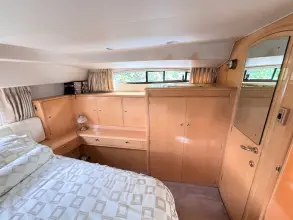 Thumbnail von Broom 42 Highly Specified