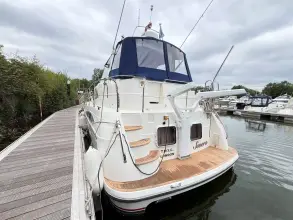 Thumbnail von Broom 42 Highly Specified