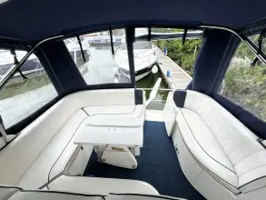 Thumbnail von Broom 42 Highly Specified