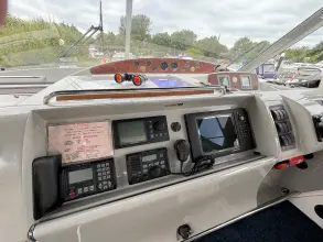 Thumbnail von Broom 42 Highly Specified