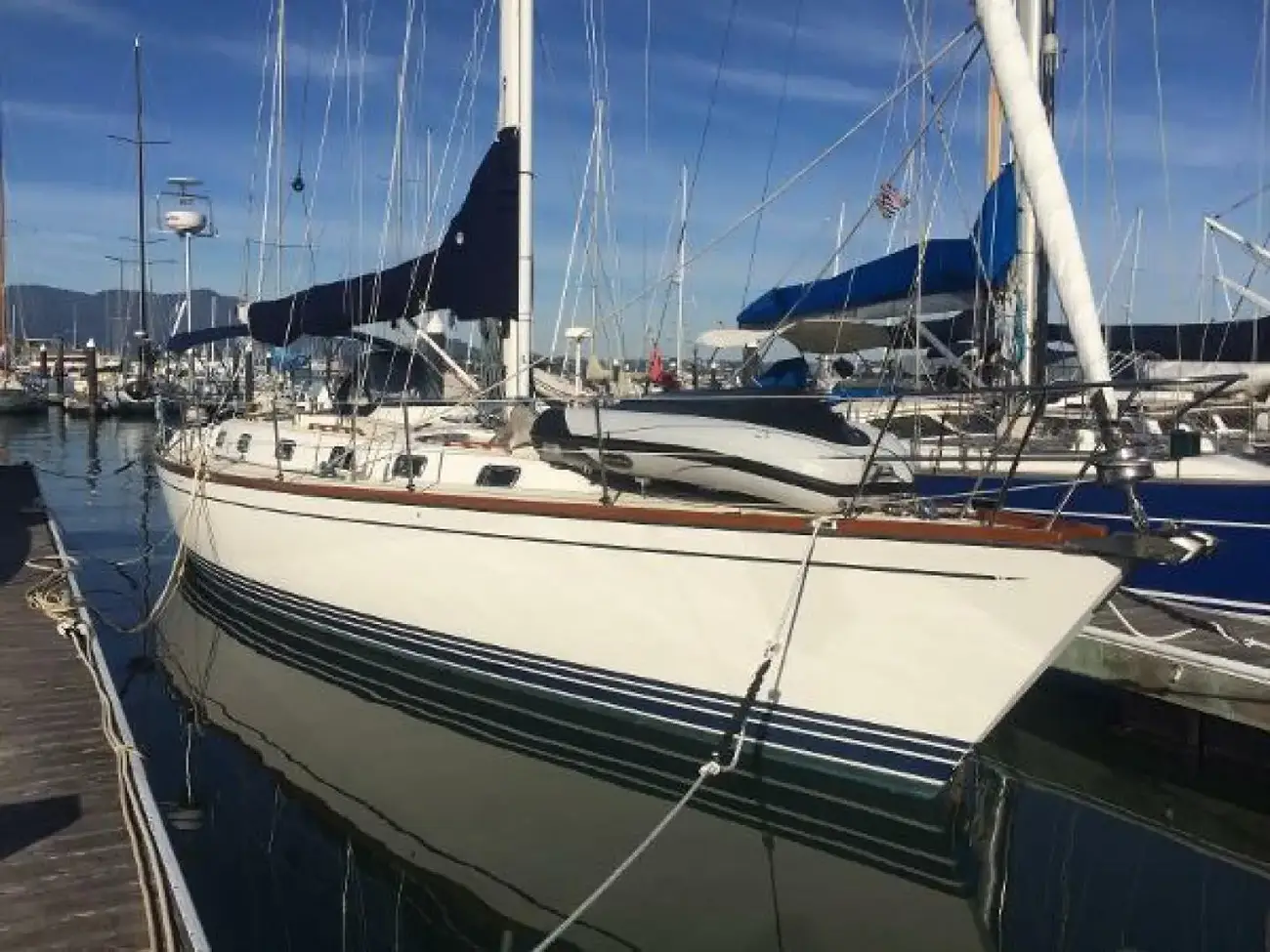 Tartan 4600 Green Rosetta