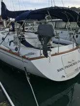 Thumbnail von Tartan 4600 Green Rosetta