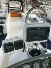 Thumbnail von Tartan 4600 Green Rosetta