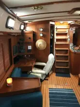 Thumbnail von Tartan 4600 Green Rosetta