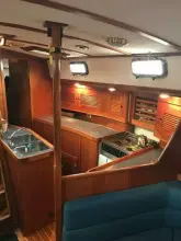 Thumbnail von Tartan 4600 Green Rosetta